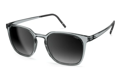 Lunettes de soleil Silhouette Element Collection (4089 6510)