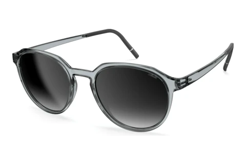 Lunettes de soleil Silhouette Element Collection (4090 6510)