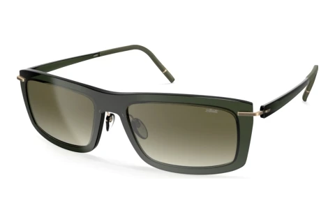 Lunettes de soleil Silhouette Infinity Collection (4091 5530)