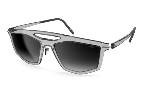 Lunettes de soleil Silhouette Infinity Collection (4092 6510)