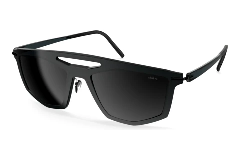 Lunettes de soleil Silhouette Infinity Collection (4092 9240)