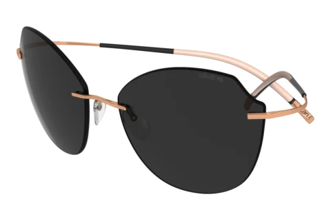 Lunettes de soleil Silhouette TMA Collection (8158 3531)
