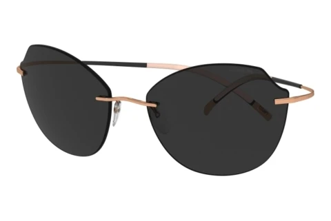 Lunettes de soleil Silhouette TMA Collection (8158 3630)