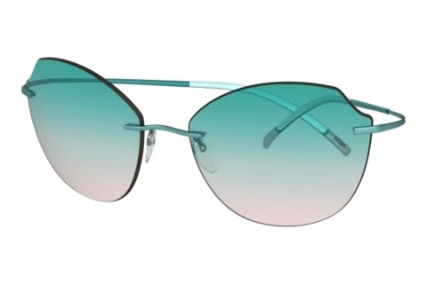 Lunettes de soleil Silhouette TMA Collection (8158 5040)