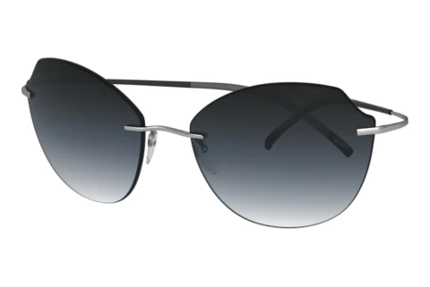 Lunettes de soleil Silhouette TMA Collection (8158 6560)