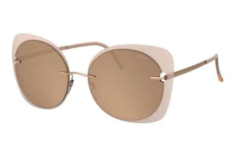 Lunettes de soleil Silhouette Accent Shades (8164 3530)