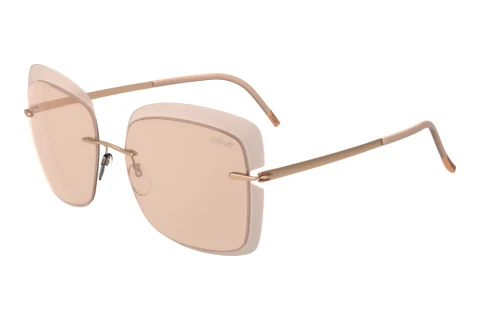 Lunettes de soleil Silhouette Accent Shades (8165 3531)