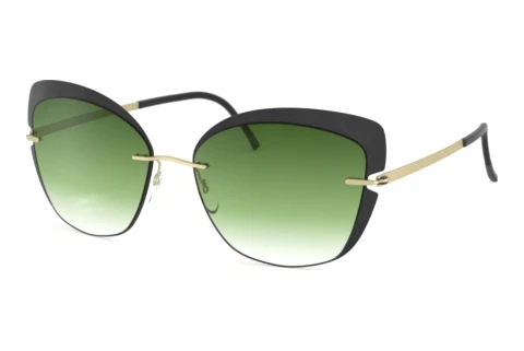 Lunettes de soleil Silhouette Accent Shades (8166 9240)