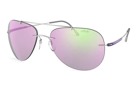 Lunettes de soleil Silhouette Adventurer Collection (8176 7000)