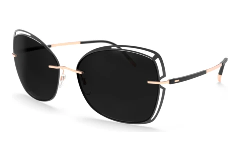 Lunettes de soleil Silhouette Accent Shades (8177 9031)