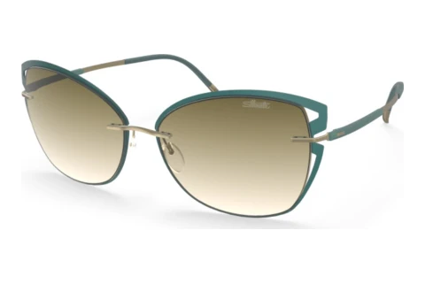 Lunettes de soleil Silhouette Accent Shades (8179 5040)