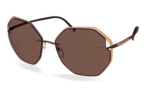 Lunettes de soleil Silhouette Accent Shades (8187 2540)