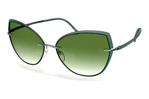 Lunettes de soleil Silhouette Accent Shades (8188 5040)