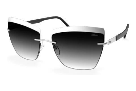 Lunettes de soleil Silhouette Accent Shades (8189 7000)