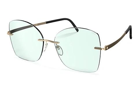 Lunettes de soleil Silhouette Nova Shades (8193 7520)