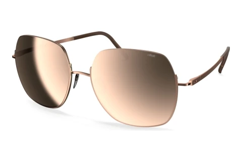 Lunettes de soleil Silhouette Dynamic Dawn Collection (8194 3530)
