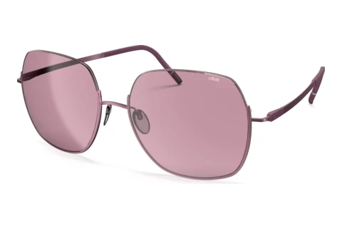 Lunettes de soleil Silhouette Dynamic Dawn Collection (8194 3540)