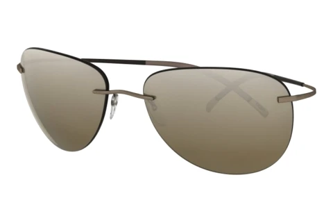 Lunettes de soleil Silhouette TMA Collection (8697 6040)