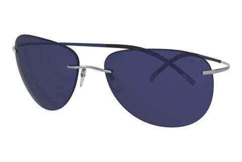 Lunettes de soleil Silhouette TMA Collection (8697 6560)