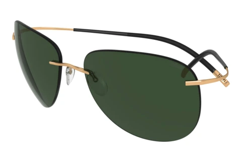 Lunettes de soleil Silhouette TMA Collection (8697 7531)