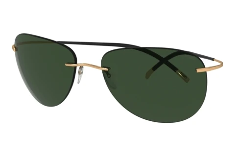 Lunettes de soleil Silhouette TMA Collection (8697 7730)