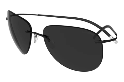 Lunettes de soleil Silhouette TMA Collection (8697 9141)