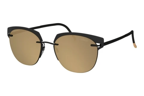 Lunettes de soleil Silhouette Accent Shades (8702 9140)