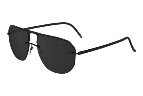 Lunettes de soleil Silhouette Accent Shades (8704 9141)