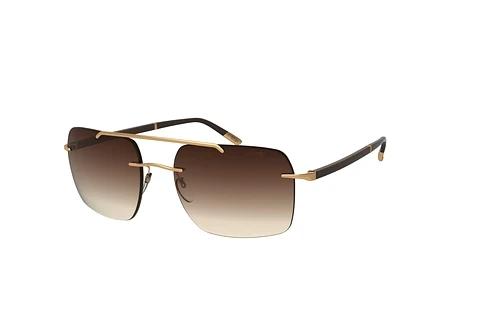 Lunettes de soleil Silhouette Sun C-2 (8708 7520)