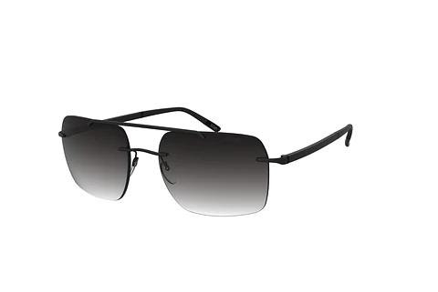 Lunettes de soleil Silhouette Sun C-2 (8708 9040)