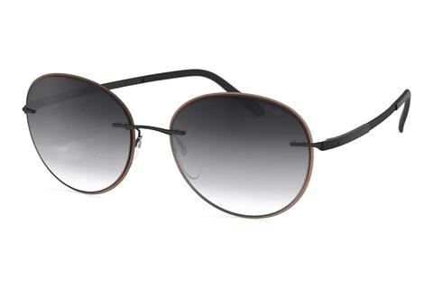 Lunettes de soleil Silhouette Accent Shades (8720 6040)