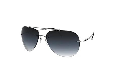 Lunettes de soleil Silhouette Adventurer Collection (8721 6560)