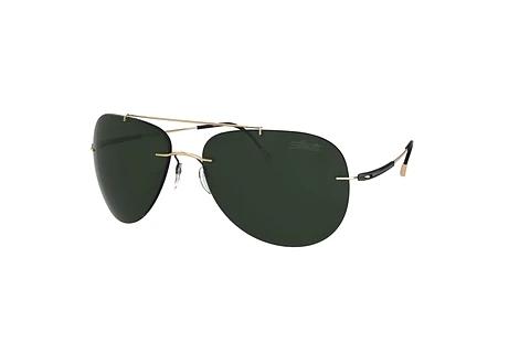 Lunettes de soleil Silhouette Adventurer Collection (8721 7530)