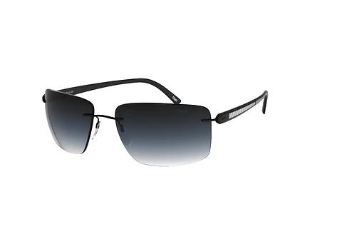 Lunettes de soleil Silhouette 8722/75 9140