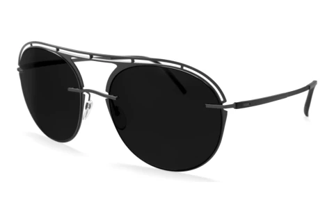 Lunettes de soleil Silhouette Accent Shades (8724 9041)