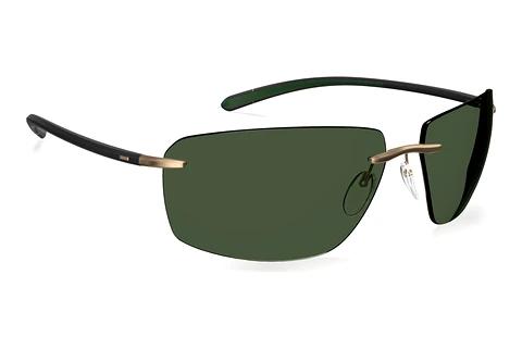 Lunettes de soleil Silhouette Streamline Collection (8727 6760)