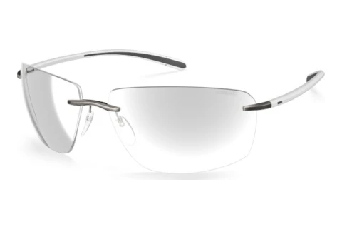 Lunettes de soleil Silhouette Streamline Collection (8727 7110)