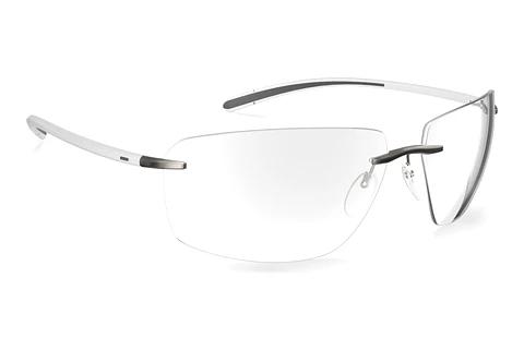 Lunettes de soleil Silhouette Streamline Collection (8727 7111)