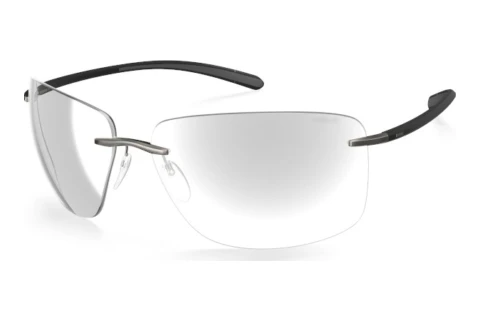 Lunettes de soleil Silhouette Streamline Collection (8728 7210)