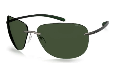 Lunettes de soleil Silhouette Streamline Collection (8729 6660)