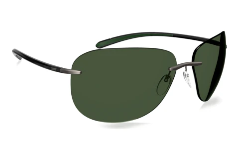 Lunettes de soleil Silhouette Streamline Collection (8729 6661)