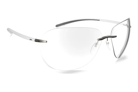 Lunettes de soleil Silhouette Streamline Collection (8729 7111)