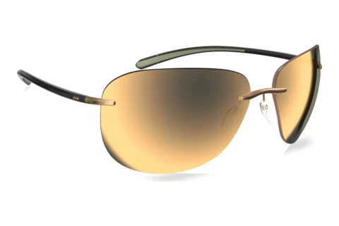 Lunettes de soleil Silhouette Streamline Collection (8729 7531)