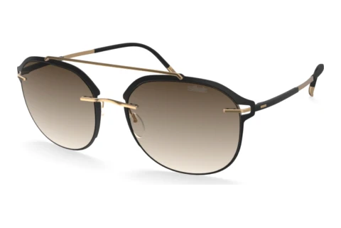 Lunettes de soleil Silhouette Accent Shades (8730 9230)