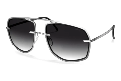 Lunettes de soleil Silhouette New York Sky (8733 7000)