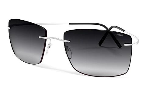 Lunettes de soleil Silhouette TMA Collection (8741 7210)