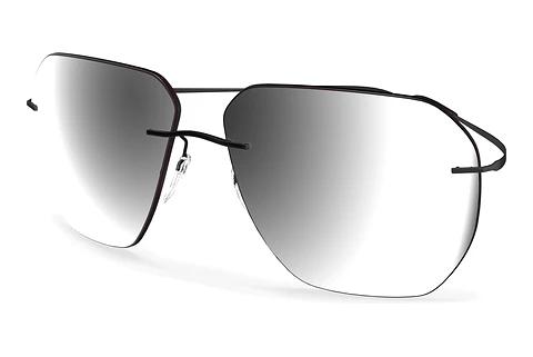 Lunettes de soleil Silhouette TMA Collection (8743 9140)