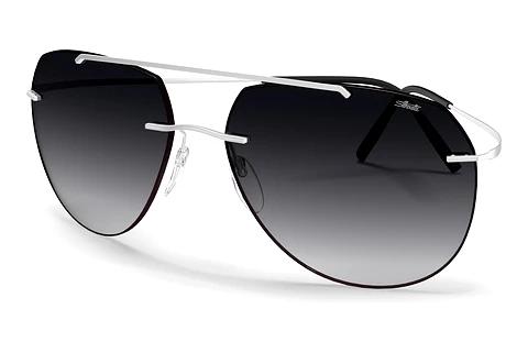 Lunettes de soleil Silhouette TMA Collection (8744 7211)