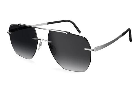 Lunettes de soleil Silhouette Nova Shades (8746 7001)