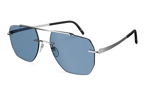 Lunettes de soleil Silhouette Nova Shades (8746 7011)